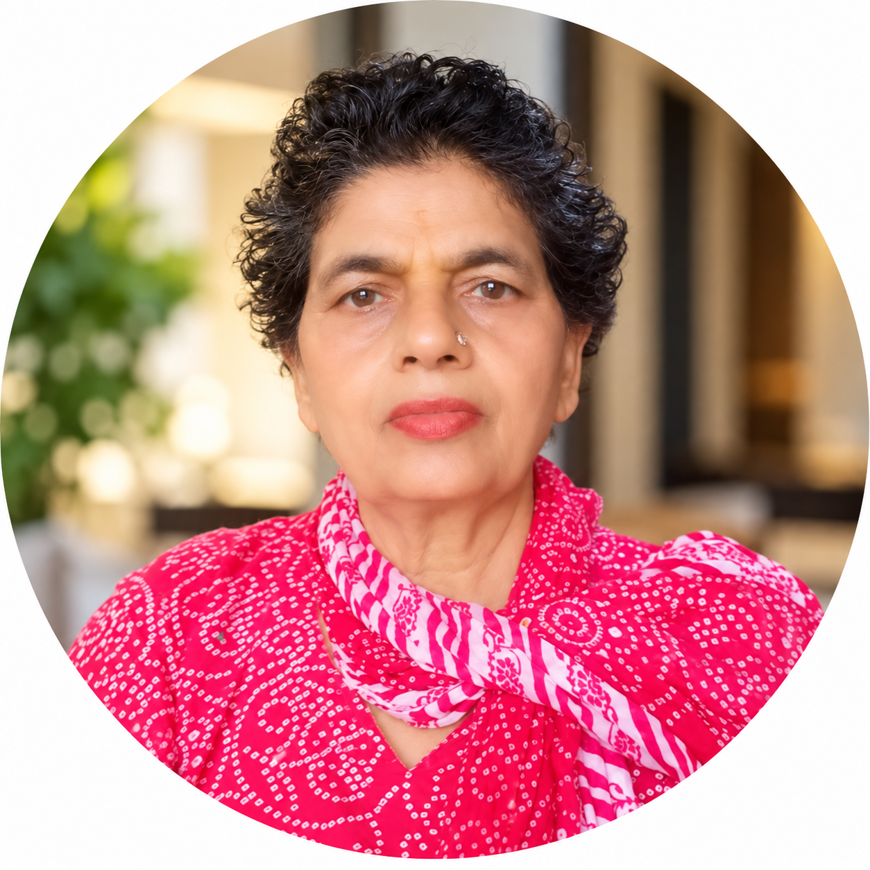 Vidya Devi